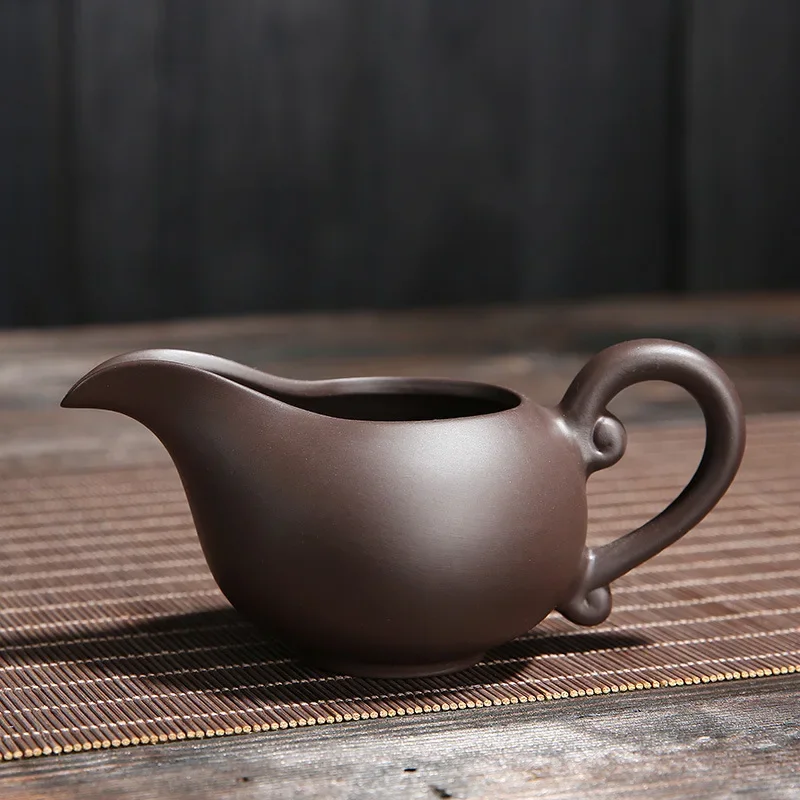 Coffee Tea Jar Set - 중국 차 도구 긴 입 차