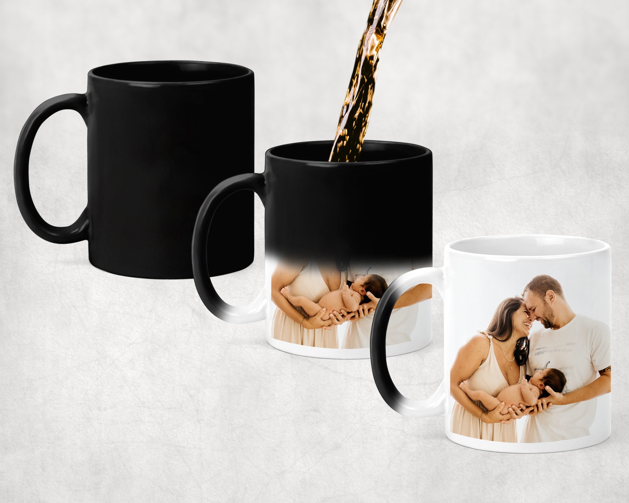 Coffee Tea Images - 개인화 된 선물 머그잔, 모든 사진