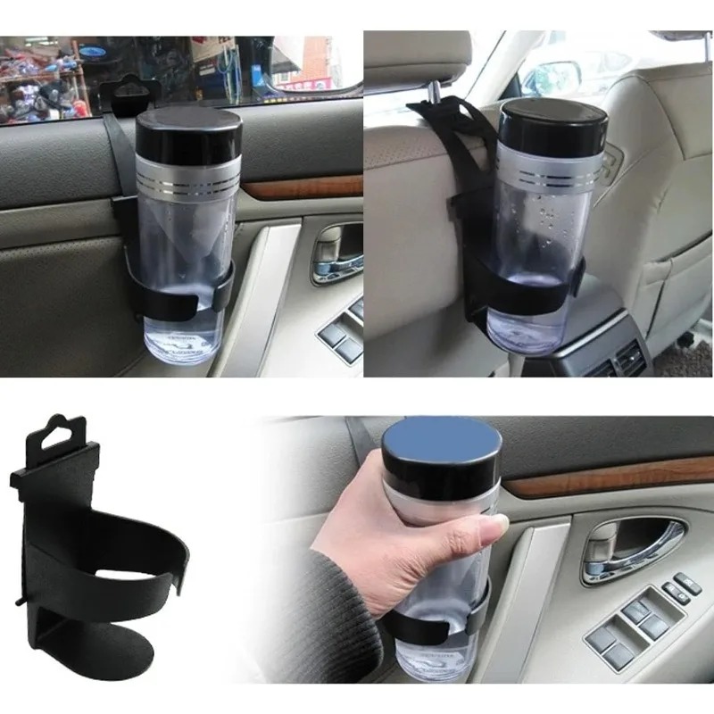 1/2개 차량용 컵홀더 에어벤트 음료수 컵홀더 커피병  - Coffee Tea Holder 리뷰 및 가격