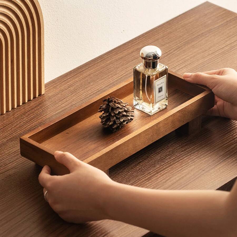 일본식 목재 공부차 다도 용품 레스토랑 커피 보관 서빙 - Coffee Tea Japan 리뷰 및 가격