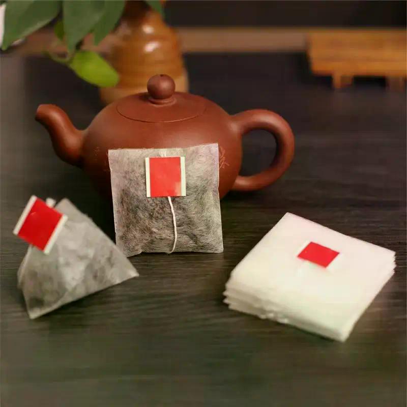 【YA】차 인퓨저 필터 백 50/100개 식품 등급 나 - Coffee Ya Tea Ya 리뷰 및 가격