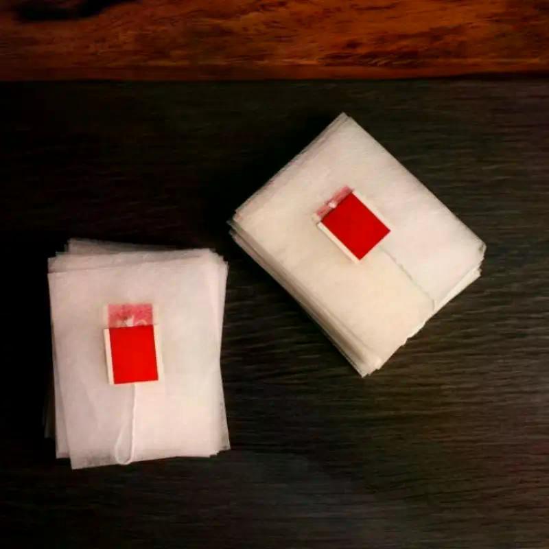 【YA】차 인퓨저 필터 백 50/100개 식품 등급 나 - Coffee Ya Tea Ya 리뷰 및 가격