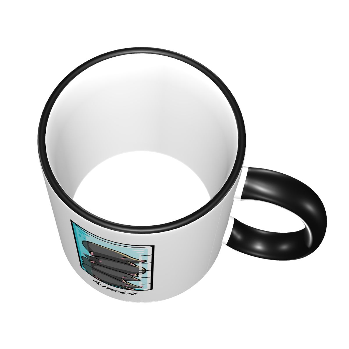 리터당 4개의 두더지가 들어있는 화학 과학 농담 머그컵 - Coffee Tea Jokes 리뷰 및 가격