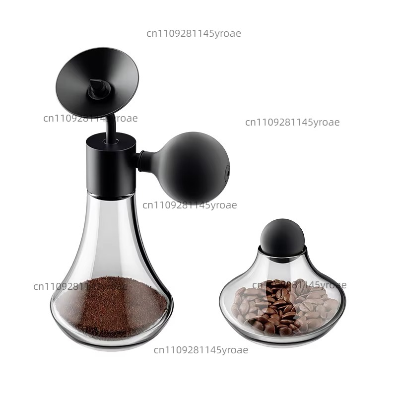 유리 아로마 샘플 병 커피 원두 차 향수 에센셜 오일  - Coffee Tea 리뷰 및 가격