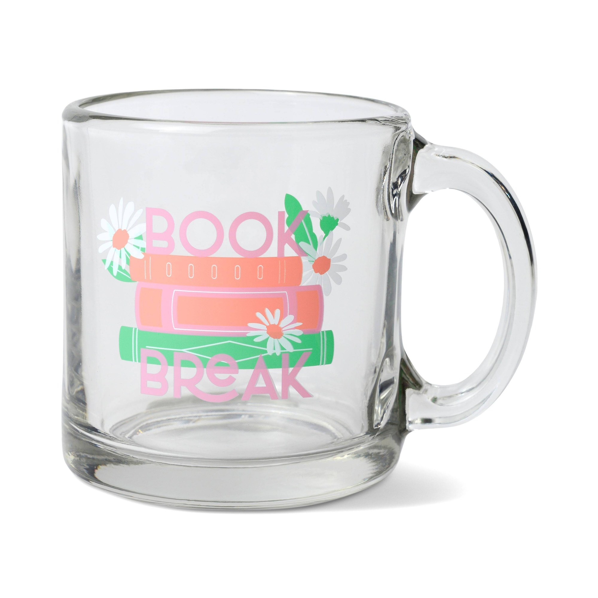 독서 시간을 위한 북브레이크 세라믹 커피 머그, 가정  - Coffee Tea Break 리뷰 및 가격