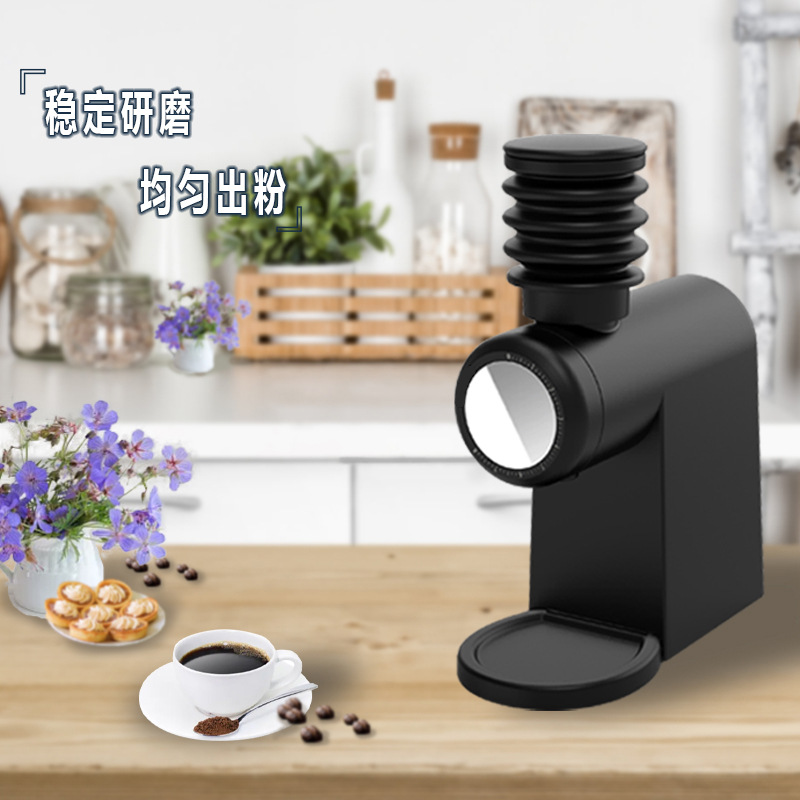 상업용 평면 그라인딩 커피 원두 분쇄기 평면 나이프 업 - Coffee & Tea Phúc Long 리뷰 및 가격