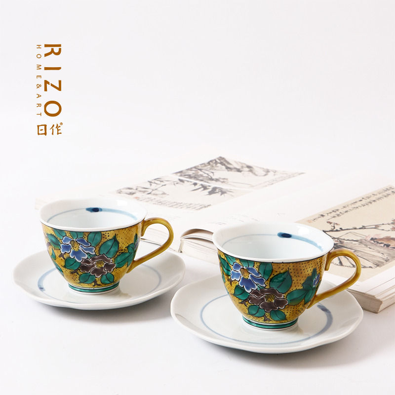 Japanese Koya Yaki Ceramic Cof - Coffee Ya Tea Ya 리뷰 및 가격
