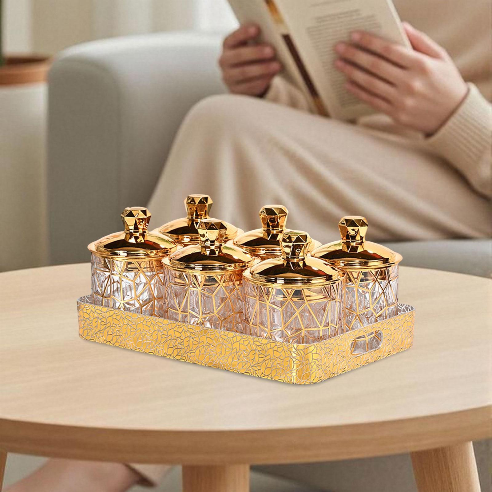 주방 보관용기 밀폐 플라스틱 용기 세트 식품 보관함 뚜 - Coffee Tea Jar Set 리뷰 및 가격