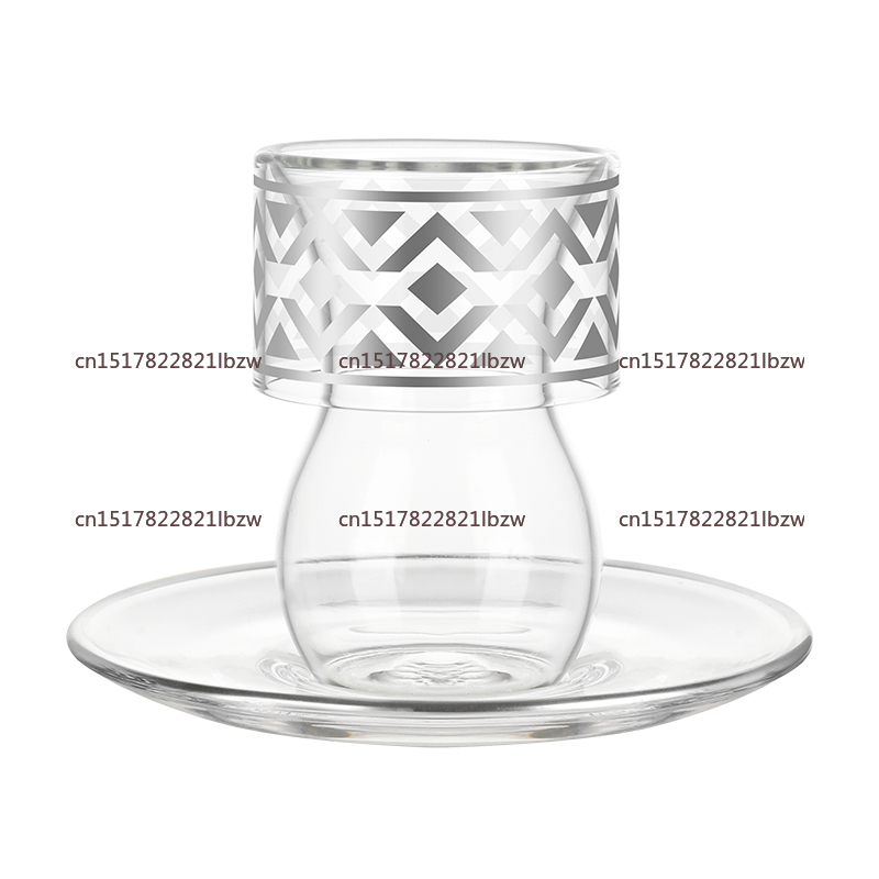 2025 디럭스 은도금 차/커피 컵 세트, 차 받침 접 - Tea Coffee Pot Set 리뷰 및 가격