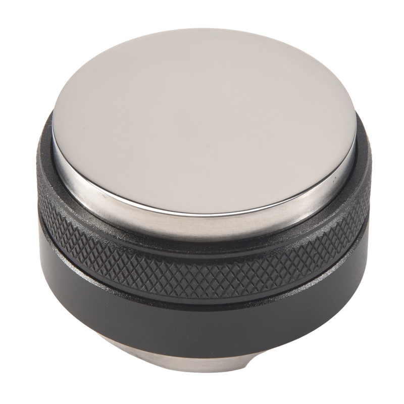 커피 54mm 바텀리스 포터필터 + 53mm 커피 디스 - Coffee & Tea Phúc Long 리뷰 및 가격