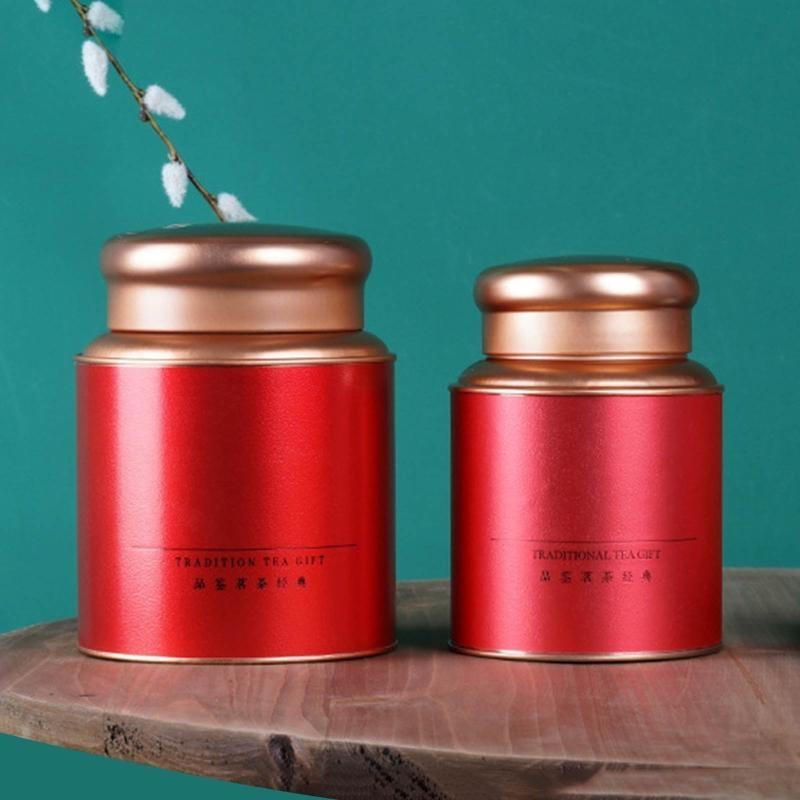 652F 가정용 주방 여행용 휴대용 차 용기 밀폐 생철 - Canister Coffee Sugar Tea 리뷰 및 가격