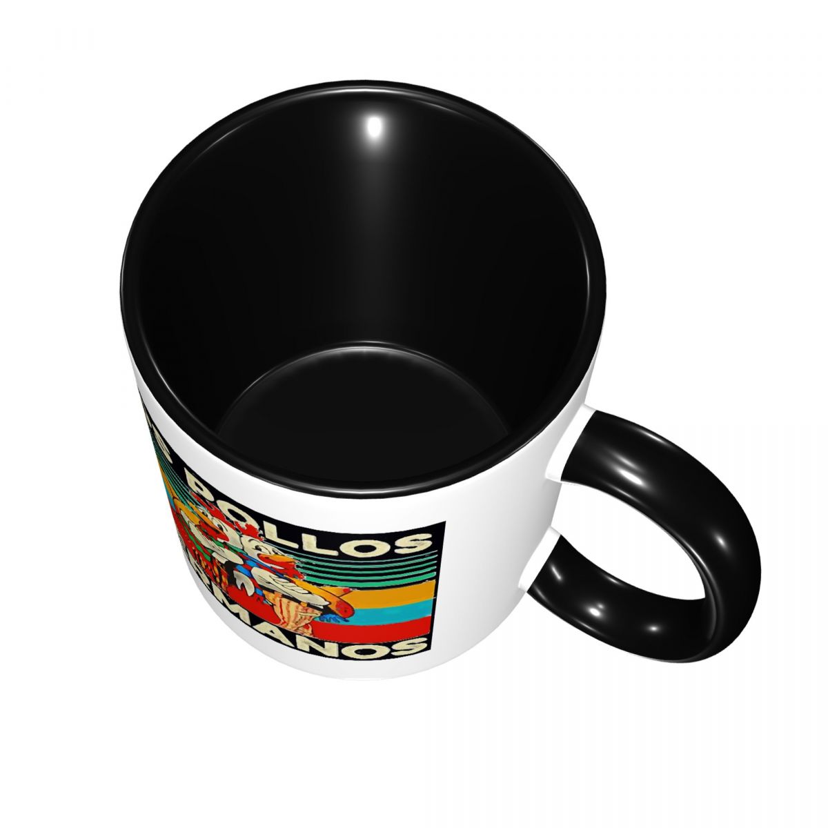 브레이킹 배드 로스 폴로스 에르마노스 치킨 브라더스 머 - Coffee Tea Break 리뷰 및 가격