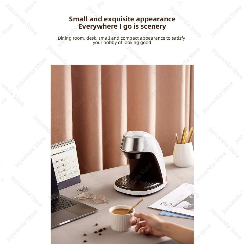 미국식 커피 메이커 가정용 자동 브루잉 티 머신 - Coffee Tea 리뷰 및 가격