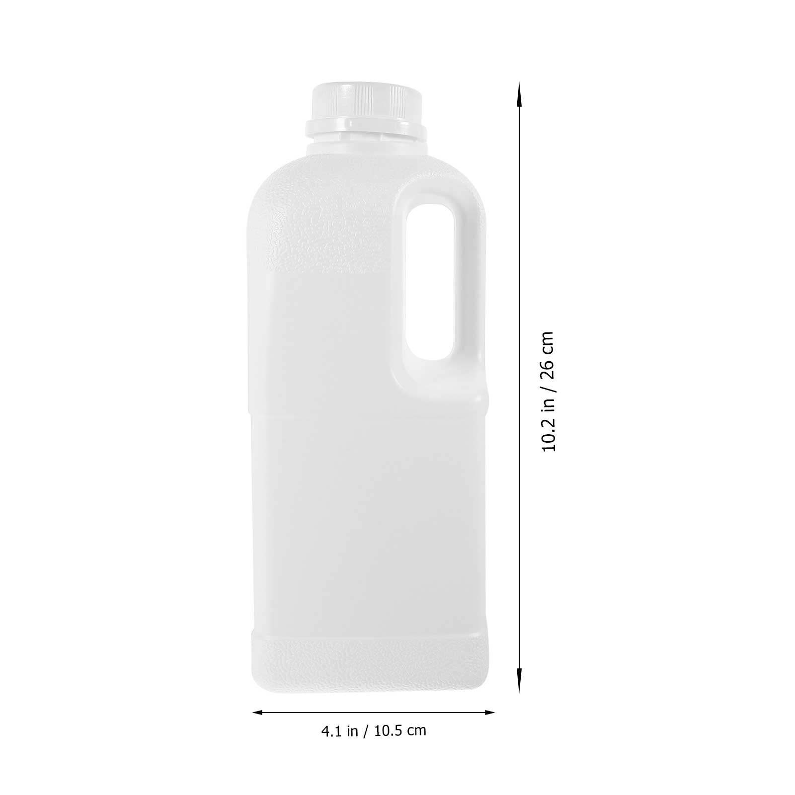 3개 대용량 2갤런 물 저장 용기(뚜껑 포함) 휴대 편 - Water Tea And Coffee 리뷰 및 가격