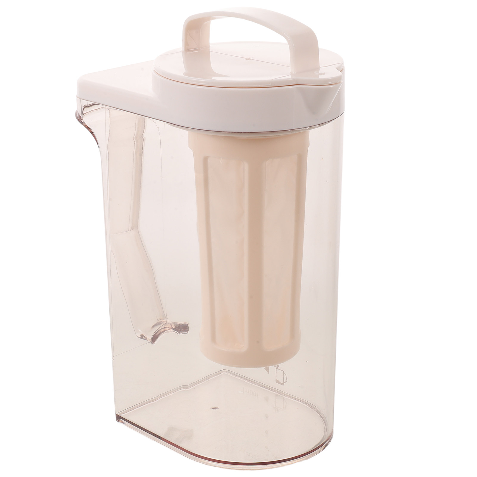 1.6L 콜드브루 커피 피처 플라스틱 인퓨저 뚜껑 워터 - Water Tea And Coffee 리뷰 및 가격