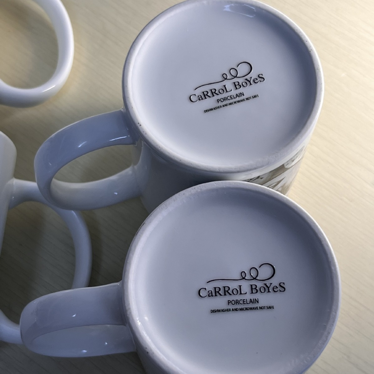 남아공 캐롤 보이즈 세라믹 머그잔, 손으로 그린 캐릭터 - Coffee Tea Images 리뷰 및 가격