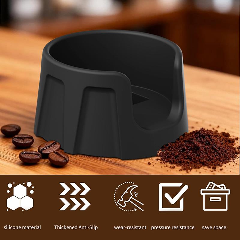 에스프레소 머신과 호환되는 포터필터 홀더, 럭스 카페  - Coffee Tea Holder 리뷰 및 가격