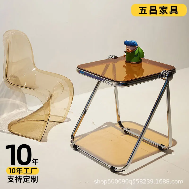 AOLIVIYA 소파 사이드 테이블 접이식 소형 인기  - Coffee Tea Unit 리뷰 및 가격