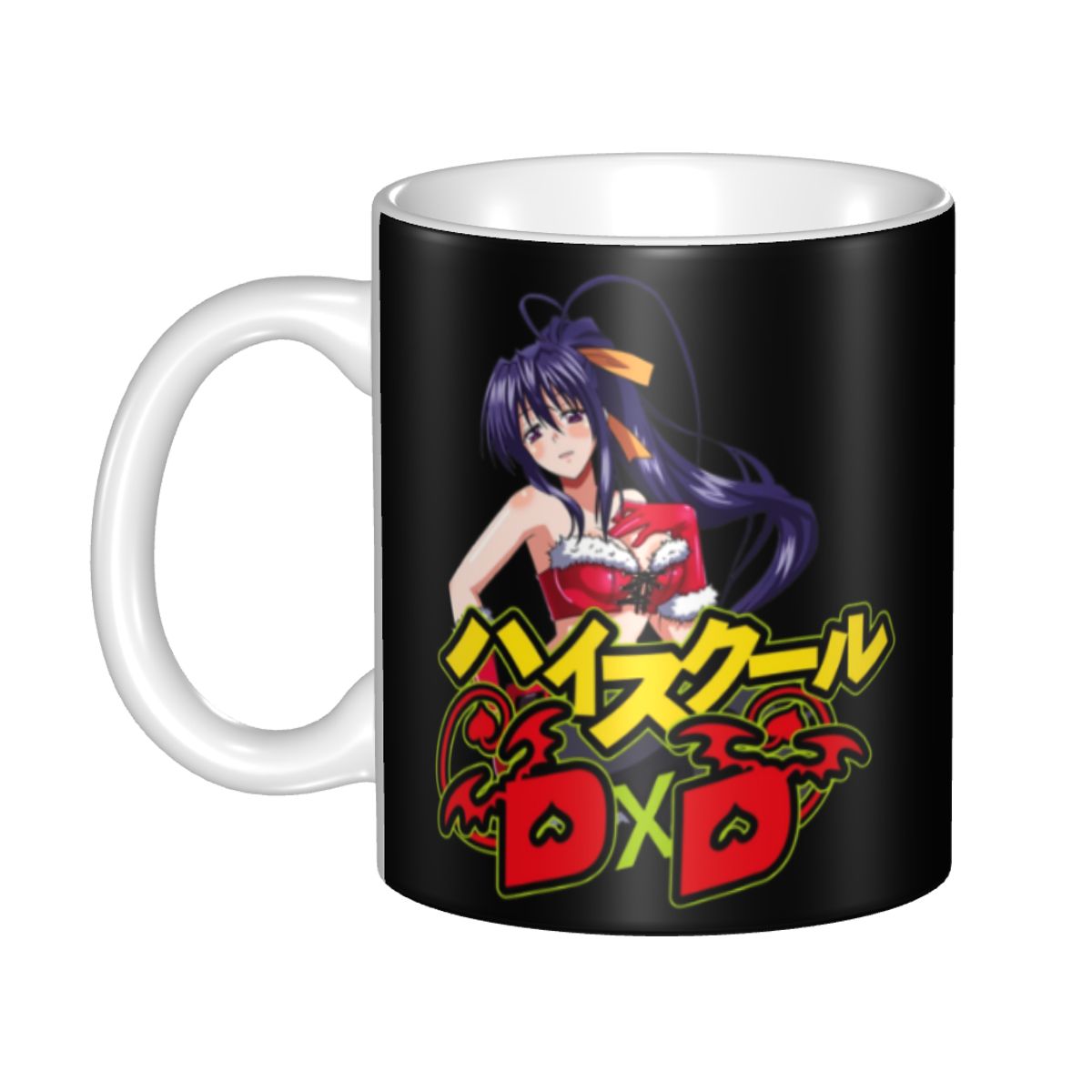 리아스 그레모리 러브 하이스쿨 DxD 애니메이션 일본  - Coffee Tea Love 리뷰 및 가격