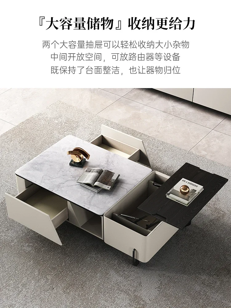 내구성 있는 심플한 거실 조명 고급스러운 창의적인 록  - Coffee Tea Unit 리뷰 및 가격