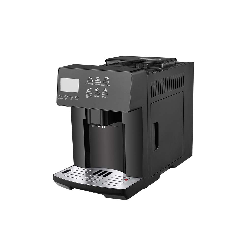 공장가 원터치 19바 이탈리아 펌프 원두 커피머신 X7 - Coffee & Tea Phúc Long 리뷰 및 가격