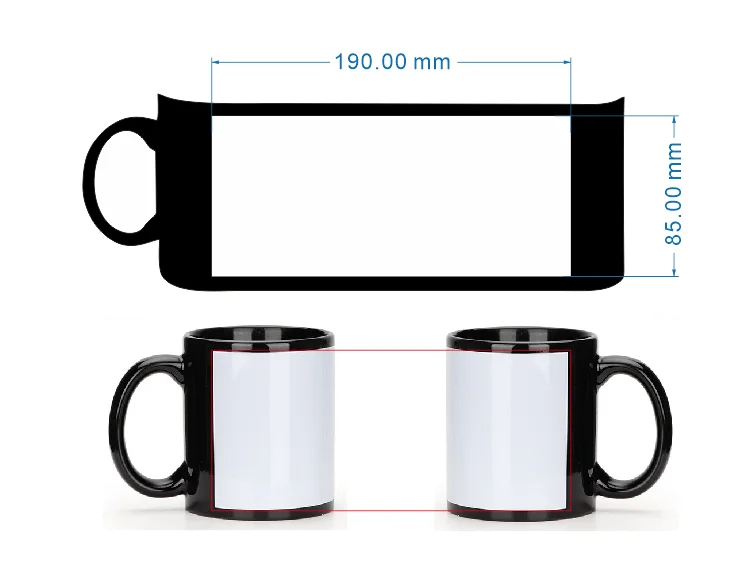 사진 머그컵을 개인화하세요, 맞춤형 이름 이미지 텍스트 - Coffee Tea Images 리뷰 및 가격